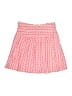 Vineyard Vines Hearts Pink Skirt Size 16 - photo 2