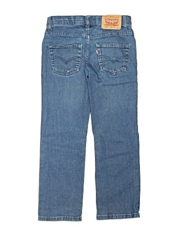 Levi's Jeans (view 2)