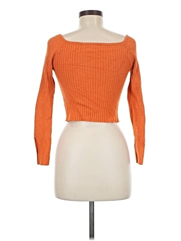 Wild Fable Long Sleeve Top (view 2)