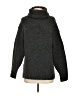 Point Sur Gray Turtleneck Sweater Size XS - photo 1