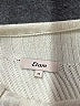 Etam Ivory Turtleneck Sweater Size M - photo 7