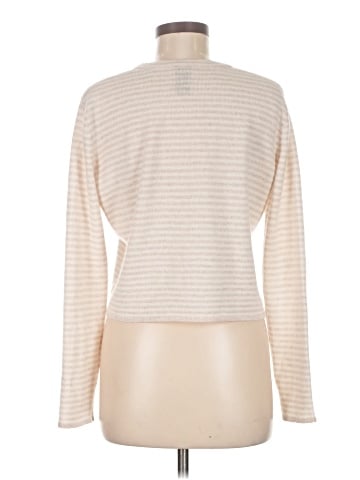 Magaschoni Cashmere Cardigan (view 2)