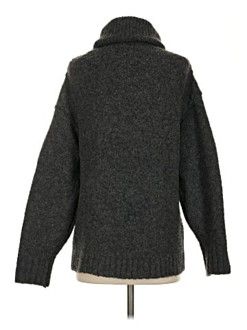 Point Sur Turtleneck Sweater (view 2)