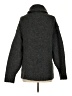 Point Sur Gray Turtleneck Sweater Size XS - photo 2
