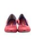 ROTHY'S Color Block Red Flats Size 9 - photo 2