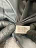 Club Monaco 100% Cupro Gray Jacket Size XS - photo 7