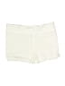 Skechers Ivory White Athletic Shorts Size L (kids) - photo 1