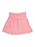 Vineyard Vines Hearts Pink Skirt Size 16 - photo 1