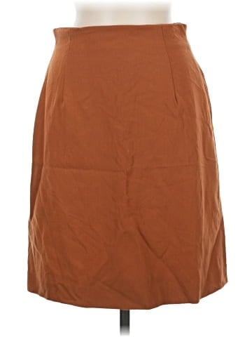 Jones New York Wool Skirt (view 1)