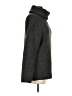 Point Sur Gray Turtleneck Sweater Size XS - photo 4