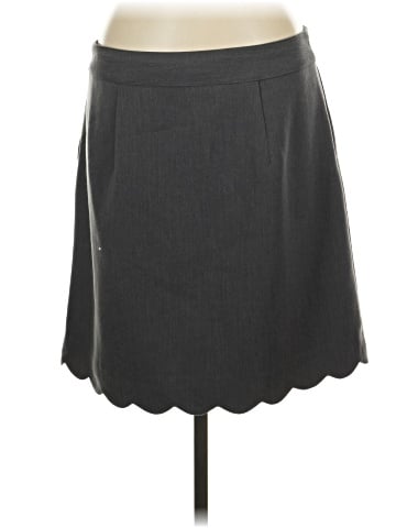 Ann Taylor LOFT Formal Skirt (view 2)