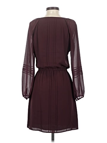 White House Black Market Casual Dress (view 2)