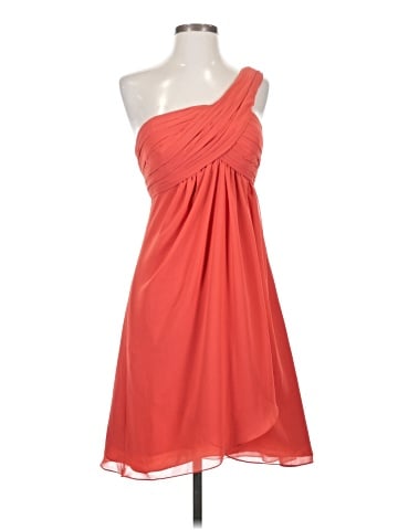 Bill Levkoff Cocktail Dress (view 1)