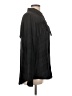 Rails 100% Rayon Black Long Sleeve Blouse Size L - photo 4