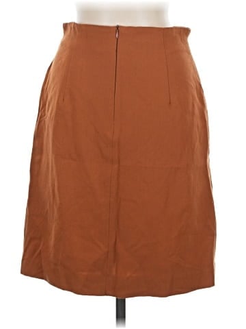 Jones New York Wool Skirt (view 2)