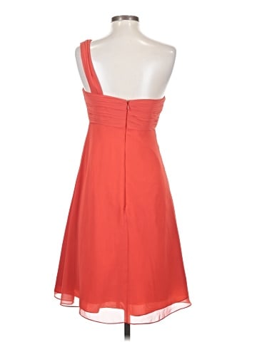 Bill Levkoff Cocktail Dress (view 2)