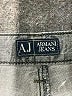 Armani Jeans Gray Jeans Size S (estimated) - photo 4