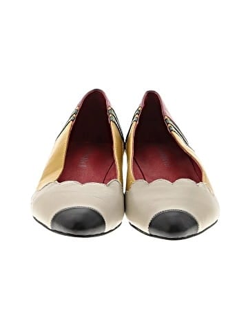 Jeffrey Campbell Flats (view 2)