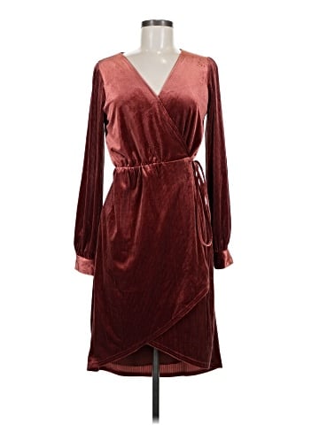 Lost + Wander Cocktail Dress (view 1)