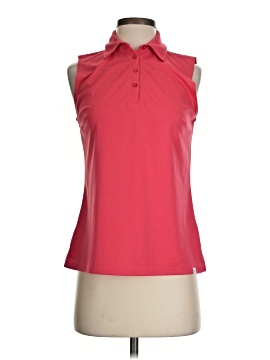 Lady Hagen Sleeveless Blouse