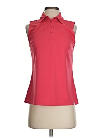 Lady Hagen Sleeveless Blouse (view 1)