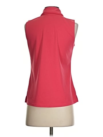 Lady Hagen Sleeveless Blouse (view 2)