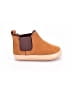 Old Navy Brown Booties Size 3-6 mo (baby) - photo 1