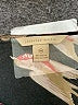 Jonathan Martin Print Tan Cocktail Dress Size 10 - photo 6