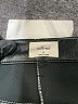 Wilfred 100% Polyurethane Black Casual Pants Size 10 - photo 7