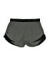Under Armour 100% Polyester Gray Athletic Shorts Size L - photo 1