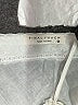 Final Touch White Casual Dress Size M - photo 7