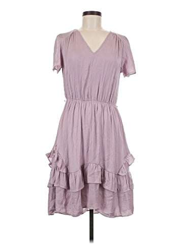 Simply Vera Vera Wang Casual Dress (view 1)