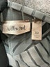 Willow & Root Gray Long Sleeve Top Size XS - photo 7