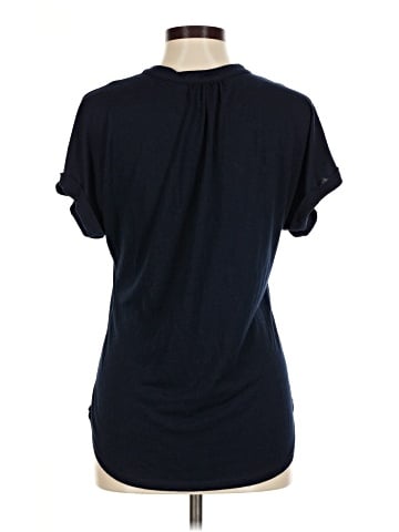 Shannon Ford New York Short Sleeve Blouse (view 2)