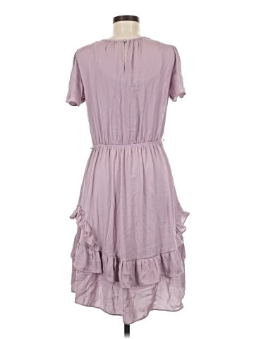 Simply Vera Vera Wang Casual Dress (view 2)