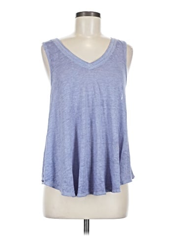 We the Free Sleeveless T-Shirt (view 1)