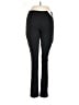 Calvin Klein Houndstooth Black Active Pants Size 6 - photo 1