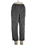 Alfred Dunner Gray Casual Pants Size 14 Petite - photo 1