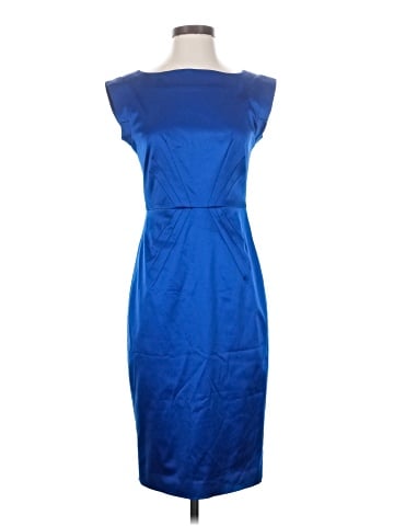 Club Monaco Cocktail Dress (view 1)