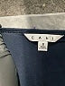 CAbi Blue Sleeveless T-Shirt Size S - photo 7
