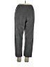 Alfred Dunner Gray Casual Pants Size 14 Petite - photo 2