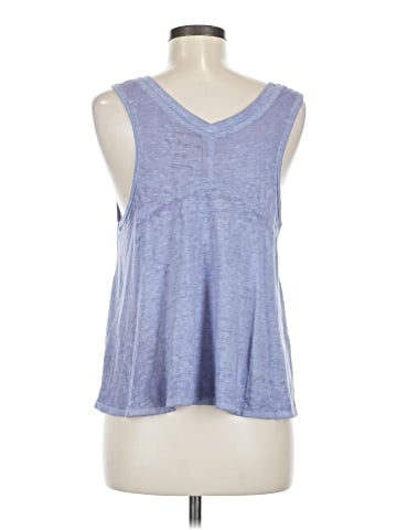 We the Free Sleeveless T-Shirt (view 2)