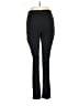 Calvin Klein Houndstooth Black Active Pants Size 6 - photo 2