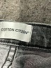 Cotton Citizen Gray Jeans Size 25 waist - photo 7