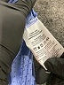 Nike Blue Active Tank Size M - photo 8