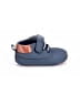 Lucky Brand Blue Booties Size 1 (baby) - photo 1