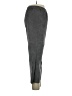 Alfred Dunner Gray Casual Pants Size 14 Petite - photo 4