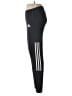 Adidas Black Active Pants Size S - photo 2