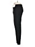 Calvin Klein Houndstooth Black Active Pants Size 6 - photo 5