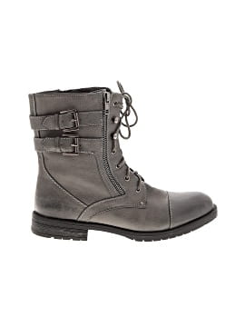 I.D. Required Boots